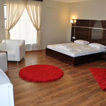 Otel Iyonya Urla