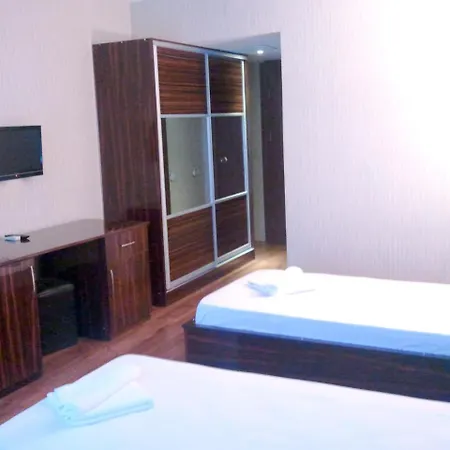Iyonya Otel Urla