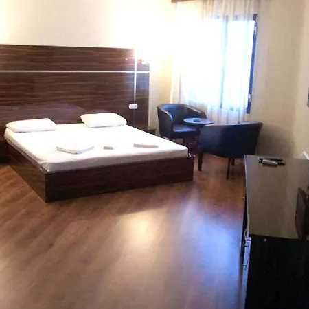 Otel Iyonya Urla