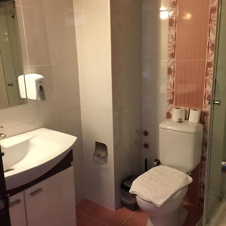 Otel Iyonya Urla