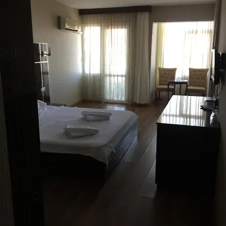 Iyonya Otel *