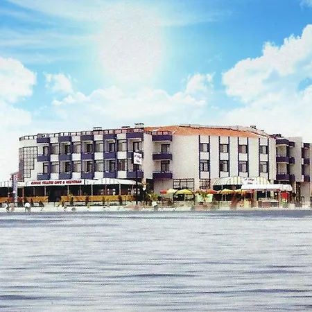 Hotel Iyonya