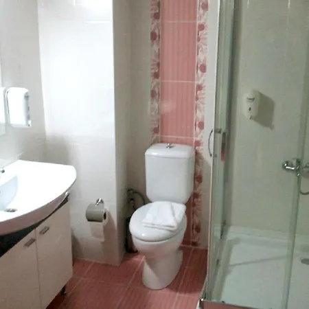 Hotel Iyonya *