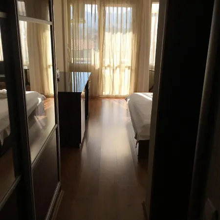 Iyonya Hotel Urla
