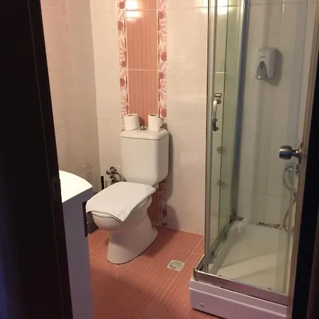 Iyonya Hotel Urla