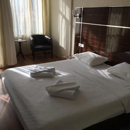 Hotel Iyonya *